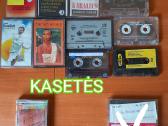 CD dvd kasetės - nuotraukos Nr. 17