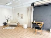 Foto studijos nuoma - nuotraukos Nr. 7