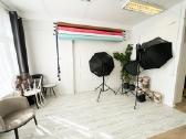 Foto studijos nuoma - nuotraukos Nr. 10