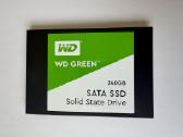 2,5" SSD diskas 240 GB Wd Green - nuotraukos Nr. 2