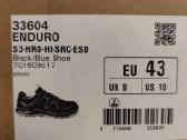 Grisport firmos Darbiniai batai - nuotraukos Nr. 3