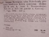 Maksas Havelaras - nuotraukos Nr. 3