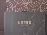 Acer nitro 5 - nuotraukos Nr. 6