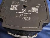 Wilo ir Grundfos Cirkuliacinis siurblys - nuotraukos Nr. 37