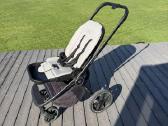 Muuvo Quick 4.0 2in1 vežimas - nuotraukos Nr. 3