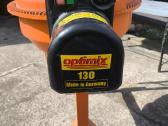 Vokiška Optimix 130 betono maišyklė - nuotraukos Nr. 6