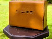 Vintage radioimtuvas Grundig - nuotraukos Nr. 2