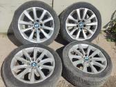 Dėvėtos Bmw Autodalys F10 F11 E90 E91 F30 F31 E84 - nuotraukos Nr. 5