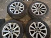 Dėvėtos Bmw Autodalys F10 F11 E90 E91 F30 F31 E84 - nuotraukos Nr. 6