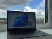 Dell xps 13 9360 - nuotraukos Nr. 6