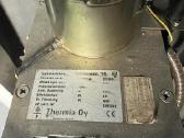 Granulinis Thermia Biomatic 20 kw+ talpa granulių - nuotraukos Nr. 3