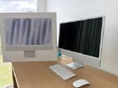 Apple iMac 24" M4 / 16 GB / 256 GB - nuotraukos Nr. 2