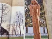 Kryždirbystės tradicijų tąsa senajame Sintautų - nuotraukos Nr. 3