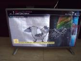 32' LED TV LG 32lb582v - nuotraukos Nr. 2