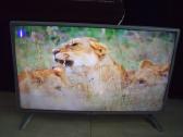 32' LED TV LG 32lb582v - nuotraukos Nr. 3