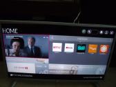 32' LED TV LG 32lb582v - nuotraukos Nr. 5