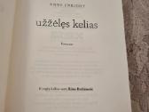 Užžėlęs kelias - nuotraukos Nr. 2