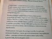 Užžėlęs kelias - nuotraukos Nr. 3