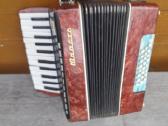 Muzikos instrumentai - nuotraukos Nr. 2