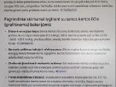 Oneplus 13 16/512gb keičiu.ar parduodu - nuotraukos Nr. 15