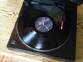 Plokštelių grotuvas Pioneer, Akai, Sansui - nuotraukos Nr. 7