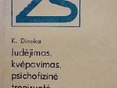 Bibliotekėlė Žmogus ir sveikata - nuotraukos Nr. 2