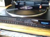 Plokštelių grotuvas Pioneer, Akai, Sansui - nuotraukos Nr. 8