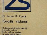 Bibliotekėlė Žmogus ir sveikata - nuotraukos Nr. 6