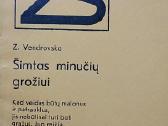 Bibliotekėlė Žmogus ir sveikata - nuotraukos Nr. 7