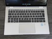 Hp Elite X360 touch 16gb privacy screen ips - nuotraukos Nr. 2