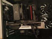 Rx 5700xt/ryzen 5 3600/naujas Gaming Kompiuteris - nuotraukos Nr. 3