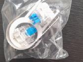 Žaidimų klaviatūra Machenike K500-b61 blue switch - nuotraukos Nr. 3
