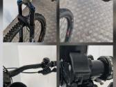 Vitus Sentier 29 Vrx (2021) - nuotraukos Nr. 8