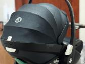 Maxi-cosi Pebble 360 Pro - nuotraukos Nr. 3