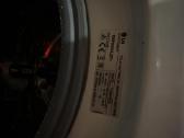 LG Thinq direct drive 9kg ,gumos defektas - nuotraukos Nr. 3