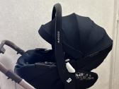 Maxi-cosi Pebble 360 Pro - nuotraukos Nr. 4