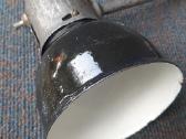 Antikvarinis šviestuvas - nuotraukos Nr. 9