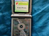 Motorola V-3 - nuotraukos Nr. 2
