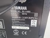 Yamaha Rx-v483 - nuotraukos Nr. 2