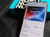 Oneplus Nord 4 telefonas - nuotraukos Nr. 4