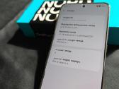 Oneplus Nord 4 telefonas - nuotraukos Nr. 5