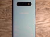 Samsung S10 - nuotraukos Nr. 3