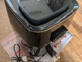 Tefal Karšto oro gruzdintuve - nuotraukos Nr. 4