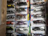 Hot wheels automodiukai didžilė kolekcija - nuotraukos Nr. 9