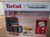 Tefal Karšto oro gruzdintuve - nuotraukos Nr. 7