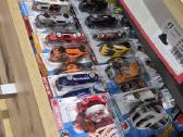 Hot wheels automodiukai didžilė kolekcija - nuotraukos Nr. 11