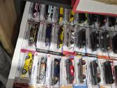 Hot wheels automodiukai didžilė kolekcija - nuotraukos Nr. 12