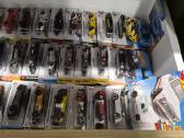 Hot wheels automodiukai didžilė kolekcija - nuotraukos Nr. 17