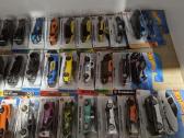 Hot wheels automodiukai didžilė kolekcija - nuotraukos Nr. 19