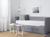 Ikea Hemnes lova-kušetė - nuotraukos Nr. 3